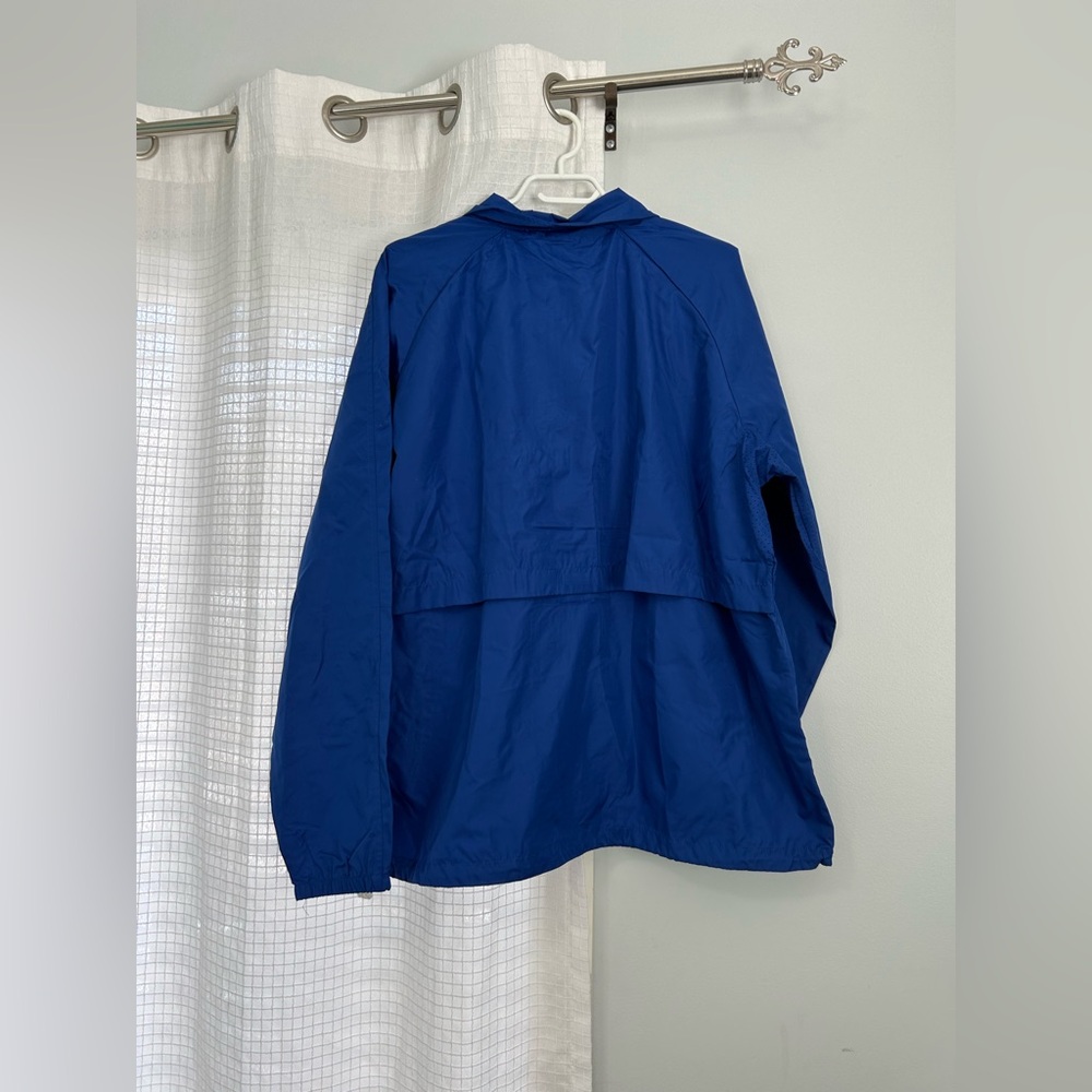 NWT North End Windbreaker Jacket - Picture 7 of 13